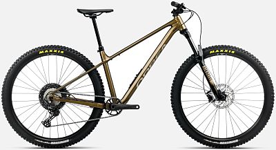 Превью  Велосипед ORBEA Laufey H30 (2025)